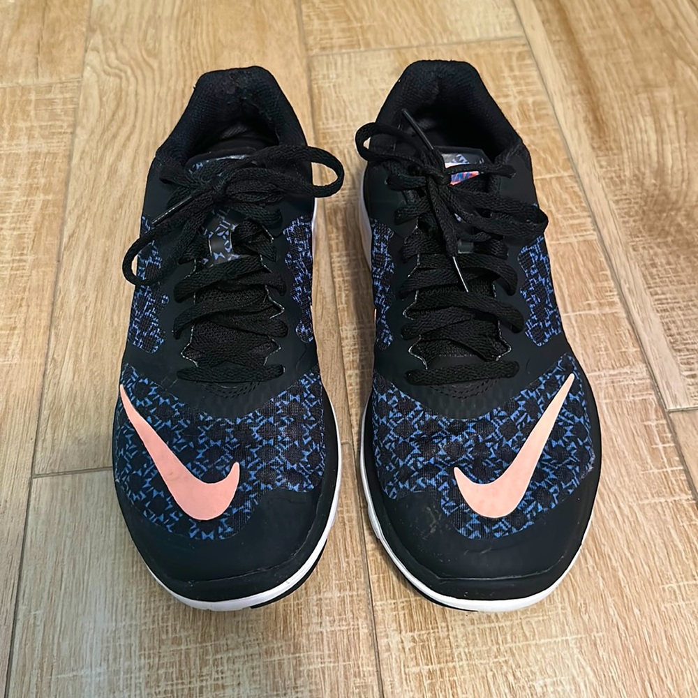 Nike FS Lite Run 3 Print Running Shoes